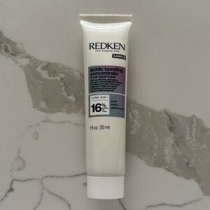 🌸5/$25🌸 Redken acidic bonding concentrate mask 16%